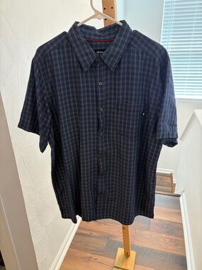 Marmot Button Up